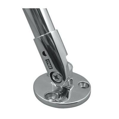 TAC ソケットアウトサイド＆ベースセット φ19mm 【メーカー品番：25108】