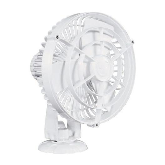 3スピード 防水ファン Kona(Caframo) 12V 【メーカー品番：34568】