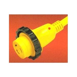 MARINCO コードセット 15m 30A,125V 50SPP 【メーカー品番：21098】の画像