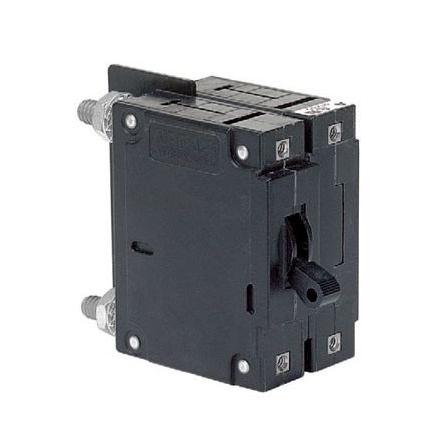 BEP MARINE スペアサーキットブレーカー ダブル極点 CBL-100A-DP 100A 【製造会社品番：KZ-BCBL1D】