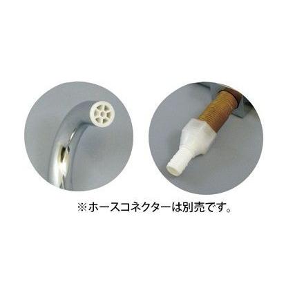 Elite蛇口（Shurflo） シングル132-0209-CP 【メーカー品番：23706】の画像
