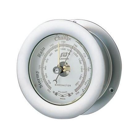 4インチバロメーター 207B  PLASTIMO/プラスチモ