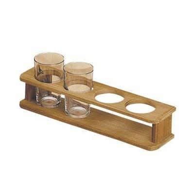 4ドリンクホルダー L39×W9×H8.5(cm)  PLASTIMO/プラスチモ