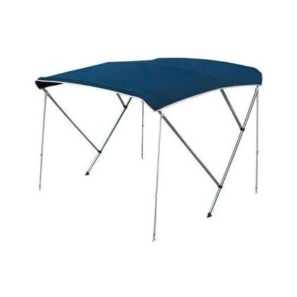 ビミニトップ 1B 1.5-1.7m(装着幅) ブルー  OCEAN SOUTH