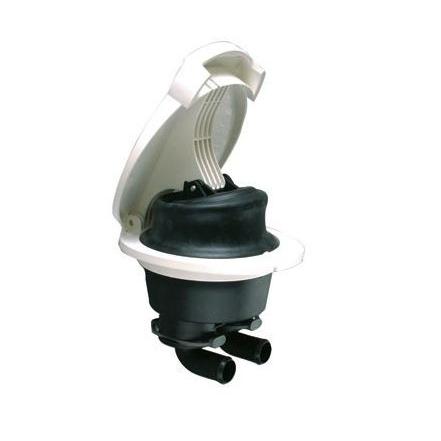 PLASTIMO ビルジポンプ 【メーカー品番：GRP_55764C】 PLASTIMO/プラスチモ_1