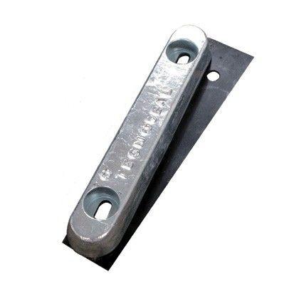 希少品MAD CROW 110 スピニングリールハンドルシマノS2用