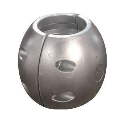 シャフトジンク 63.5(2-1/2インチ)×106×92mm 4穴  TECNOSEAL/テクノシール