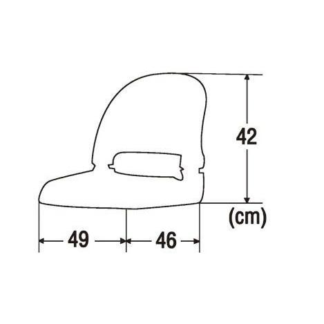 Proフォームシート グレー 【メーカー品番：90228】の画像
