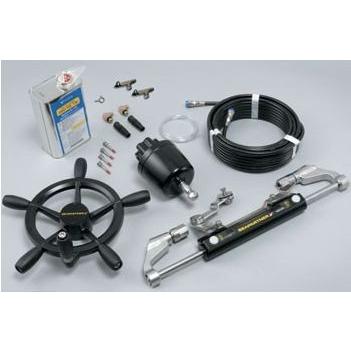 シーパートナーＶ キャプテンハンドル F50/F60用 04ホース