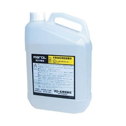 魁ステアリング用 補修パーツ 作動油 1.8L 【メーカー品番：27818