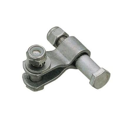 BLUE SEA SYSTEMS サーキットブレーカーパネル 6連スイッチ 【メーカー