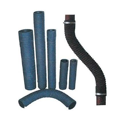 ミキシング排気用ゴムホース 90mm 【メーカー品番：22867X】 : クロノ