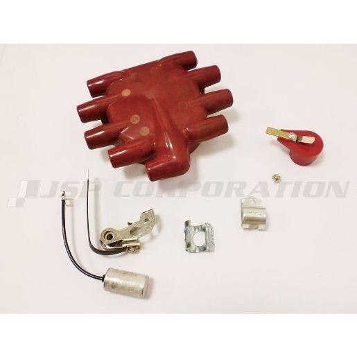 MALLORY TUNE-UP KIT チューンナップキット Mallory Flat V-8 【製造会社品番：9-29312】