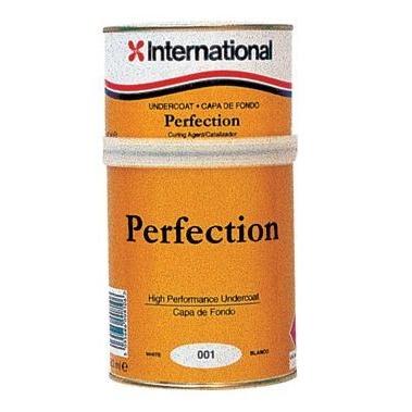 INTERNATIONAL パーフェクショナンダーコート ホワイト 750ml 【メーカー品番：Q5WKNT000013】