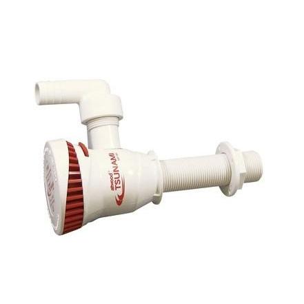 ATTWOOD エアーレーターポンプ 4640-7