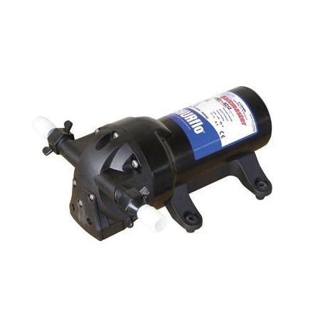 SHURFLO ベイトポンプ プロベイトマスター 15.1L/分 12V 【メーカー品番：31992】