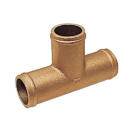 Ｔ型ホース接手 ホース径38mm