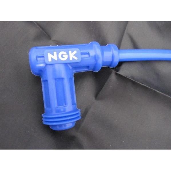ズーマー用NGKパワーケーブル プラグコード 【メーカー品番
