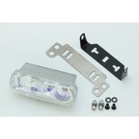 ズーマー専用 カスタム HIDヘッドライト ZOOMER 【メーカー