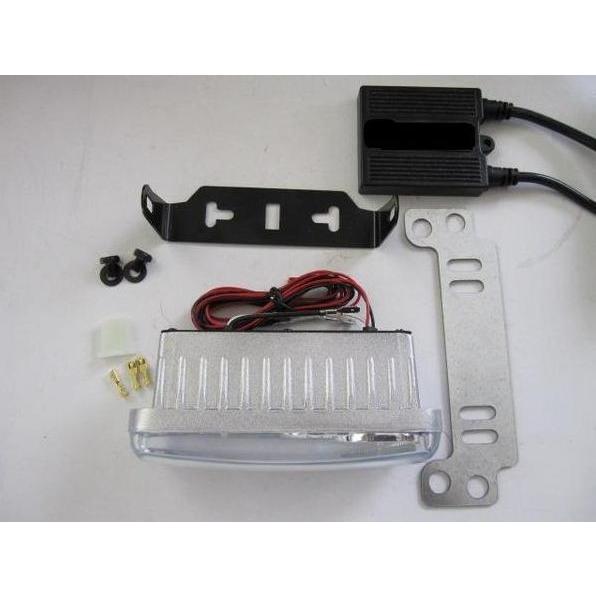 ズーマー専用 カスタム HIDヘッドライト ZOOMER 【メーカー