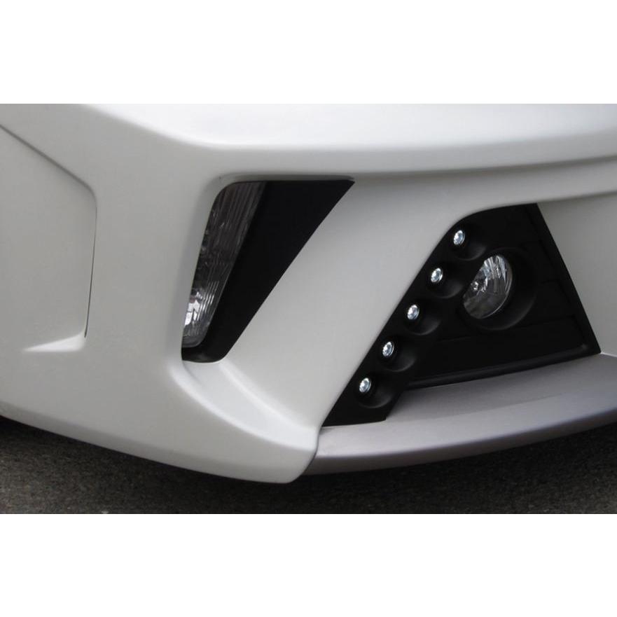 KENSTYLE（ケンスタイル） プリウスα ZVW40W/ZVW41W 前期