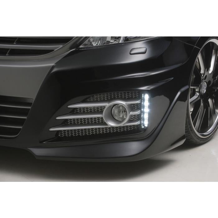 プリウス アルファ ZVW40W 前期 ピーク・LEDウィンカーライト