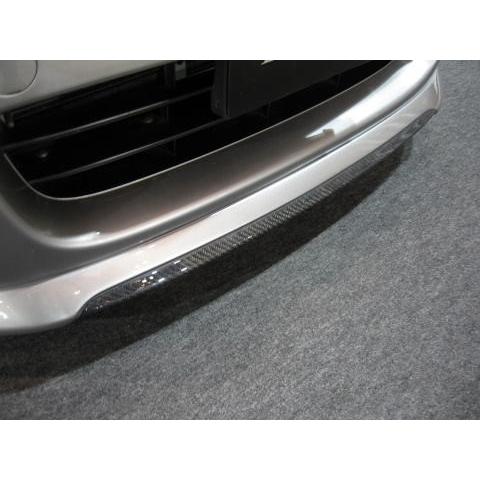 S2000 AP1 　フロントハーフスポイラー S2000 AP1 前期 フロントハーフスポイラー(センターカーボン製
