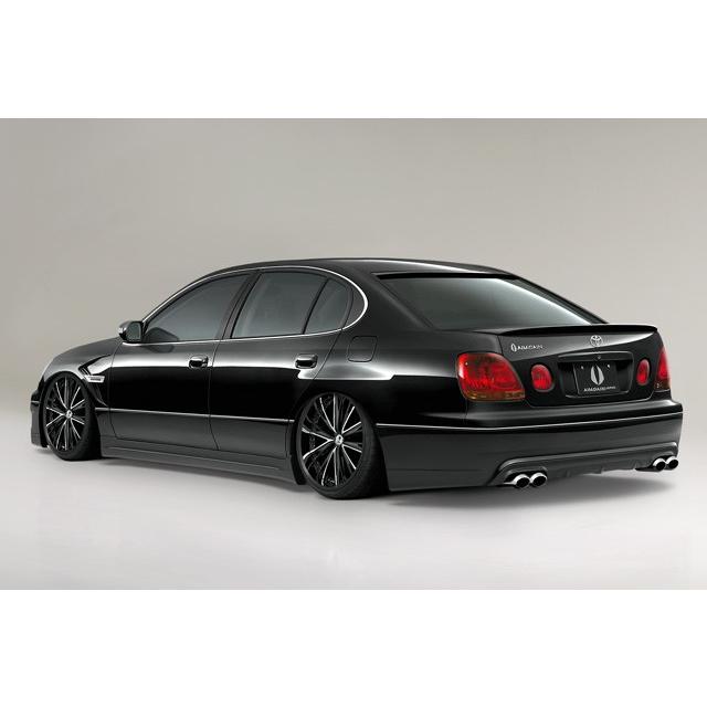 アリスト JZS160/JZS161 エアロ3点セット 純VIP エイムゲイン
