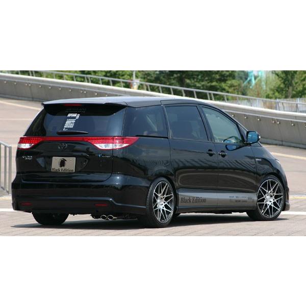 新品DAA-AHR20W 20エスティマハイブリッド　ディファレンシャルサポート アエラス スマート AHR20W エスティマハイブリッド（トヨタ）の