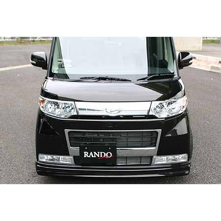 L375Sタントカスタムフロントスポイラー L375S Tanto Custom タントカスタム エアロパーツ フロント