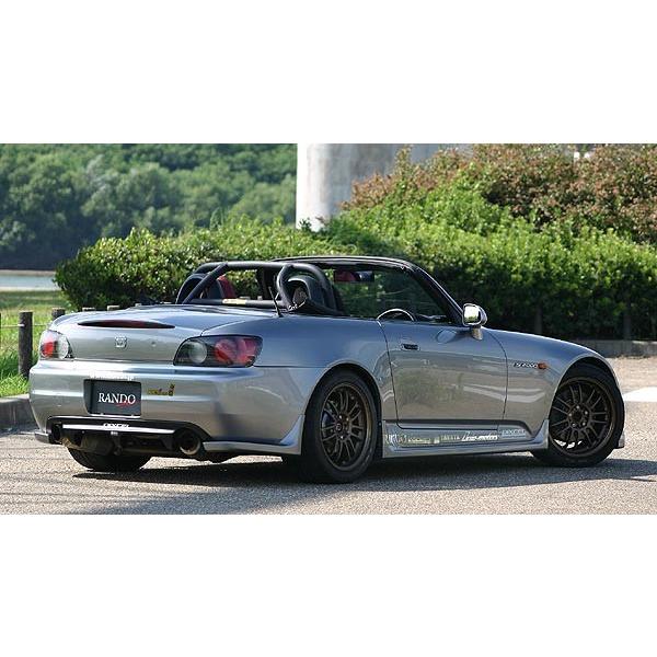 HONDA S2000 AP1 リア内装 セット HONDA S2000 AP1 リア内装 セット - メルカリ