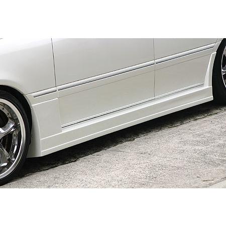 クラウン エステート JZS17 エアロ3点セット ランドリュウLUX 乱 クラウン エステート JZS17 エアロ3点セット ランドリュウLUX 乱