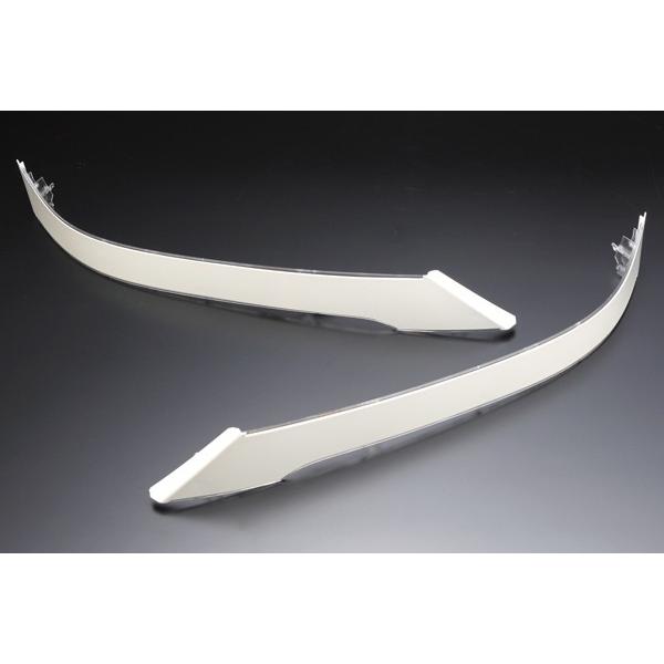 ヴェルファイア（08/05- ANH20W,25W GGH20W,25W） 前期 LEDヘッド