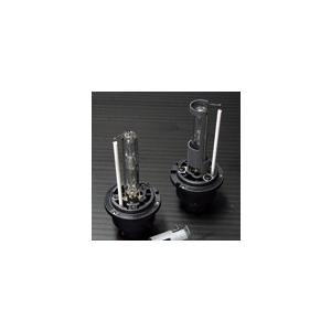 純正交換用 バルブ形状：D2S・D2R共用タイプ 35W 2本セット 8000K/ブルーホワイト ミヤマ