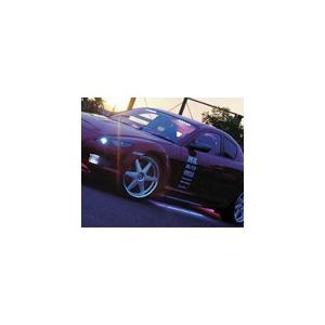 ＬＥＤアンダーカー 90cm×2＋60cm×2 計4本1SET ミヤマ