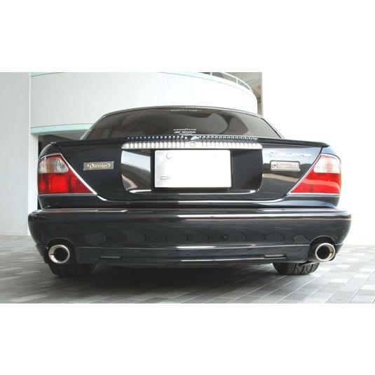 ジャガー X308 ３点セット F S R 塗装済 Butterfly System バタフライシステム グランツ Gt クロノコーポレーション ヤフー店 通販 Yahoo ショッピング