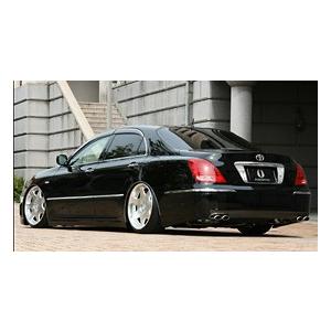 ◇マジェスタ 18系 前期 エアロ3点セット ジェネレーション