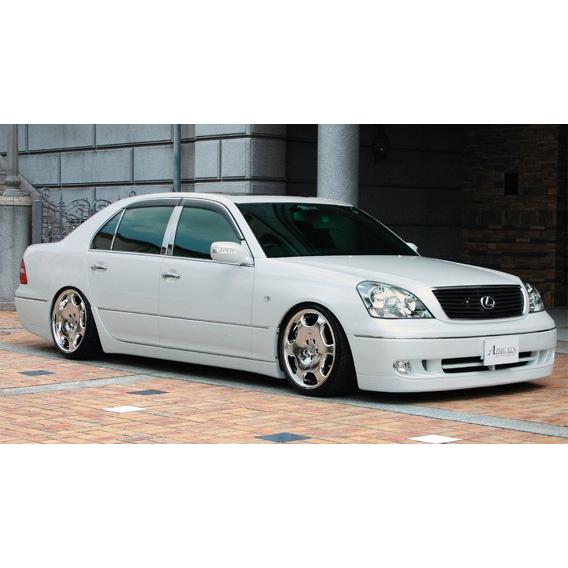 セルシオ30前期