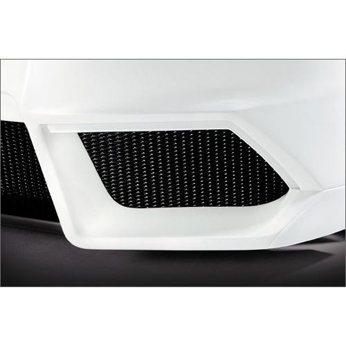 ◇ステップワゴン (RK1,2,5,6) フロントバンパー 塗装済 D.A.D