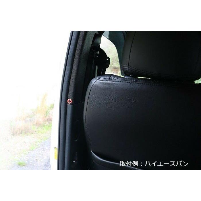 ハイエース/レジアスエース 200系 パワースライドドア装着車 New