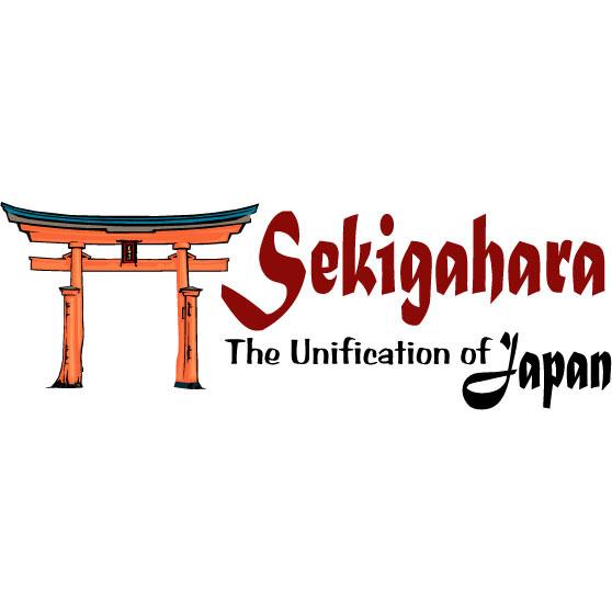 GMT: Sekigahara, 5th Printing｜chronogame｜03