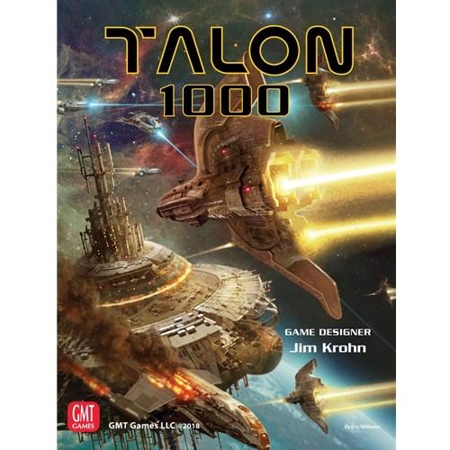 GMT: Talon 最新アイテム 雑誌で紹介された 1000