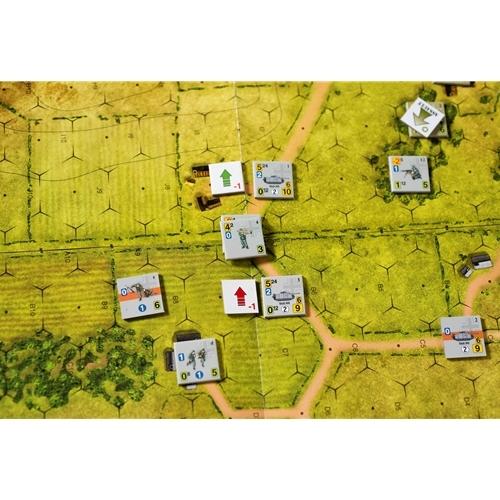 GMT: The Last Hundred Yards Volume 2: Airborne Over Europe|chronogame|10