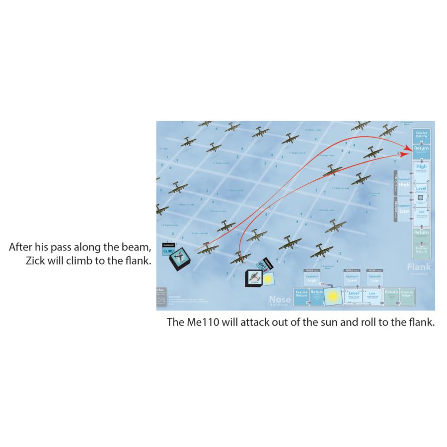 GMT: Storm Above the Reichの画像