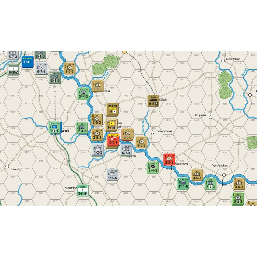 和訳有* GMT: Stalingrad '42 Expansion : クロノノーツゲーム 和訳有* GMT: Stalingrad '42 Expansion : クロノノーツゲーム