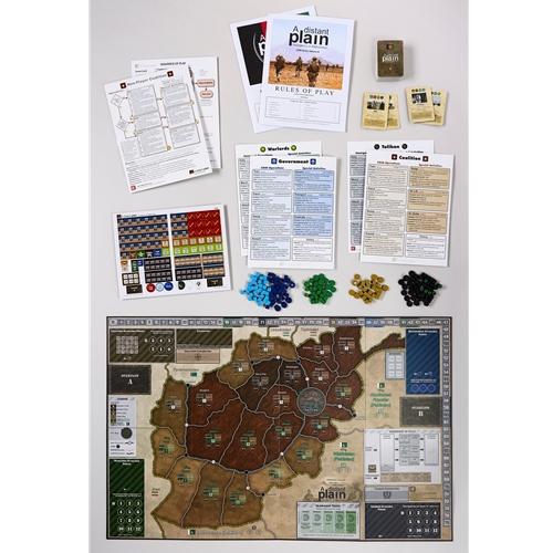 GMT: A Distant Plain, 4th printingの画像