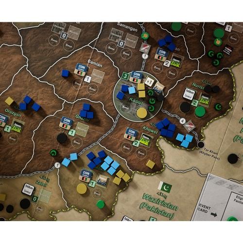 GMT: A Distant Plain, 4th printingの画像