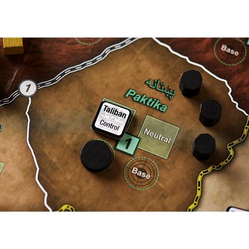 GMT: A Distant Plain, 4th printingの画像