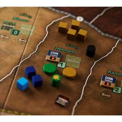 GMT: A Distant Plain, 4th printingの画像