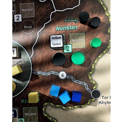 GMT: A Distant Plain, 4th printingの画像